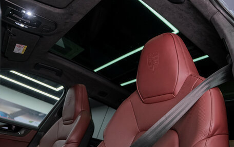 Porsche Cayenne III, 2025 год, 28 560 000 рублей, 36 фотография