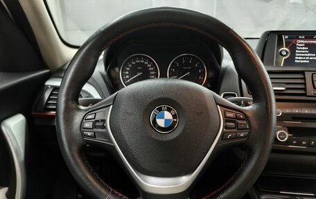 BMW 1 серия, 2014 год, 1 413 000 рублей, 12 фотография