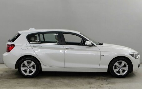 BMW 1 серия, 2014 год, 1 413 000 рублей, 4 фотография