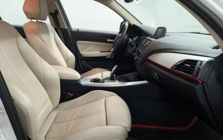 BMW 1 серия, 2014 год, 1 413 000 рублей, 9 фотография