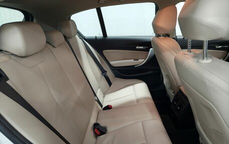 BMW 1 серия, 2014 год, 1 413 000 рублей, 13 фотография