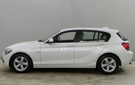 BMW 1 серия, 2014 год, 1 413 000 рублей, 8 фотография
