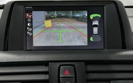 BMW 1 серия, 2014 год, 1 413 000 рублей, 17 фотография