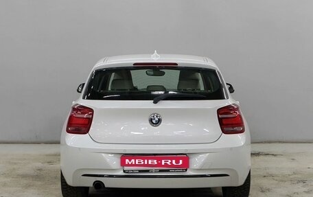 BMW 1 серия, 2014 год, 1 413 000 рублей, 6 фотография