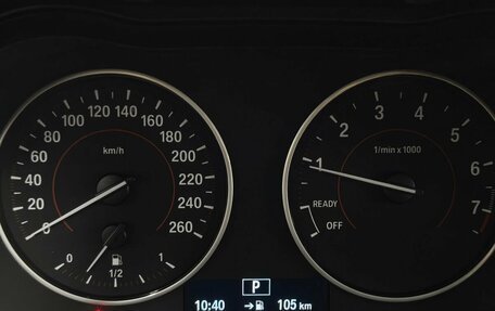 BMW 1 серия, 2014 год, 1 413 000 рублей, 18 фотография