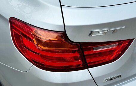 BMW 3 серия, 2014 год, 1 699 000 рублей, 6 фотография