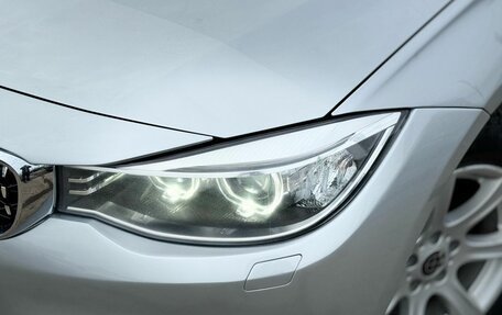 BMW 3 серия, 2014 год, 1 699 000 рублей, 2 фотография