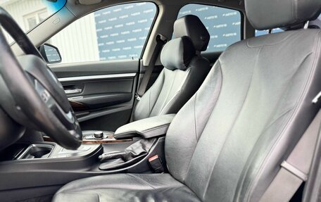 BMW 3 серия, 2014 год, 1 699 000 рублей, 10 фотография