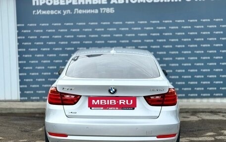 BMW 3 серия, 2014 год, 1 699 000 рублей, 8 фотография