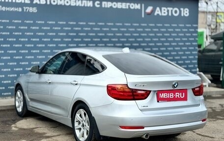 BMW 3 серия, 2014 год, 1 699 000 рублей, 7 фотография