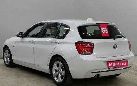 BMW 1 серия, 2014 год, 1 413 000 рублей, 7 фотография