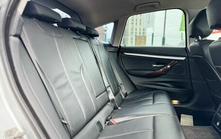 BMW 3 серия, 2014 год, 1 699 000 рублей, 11 фотография