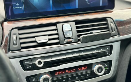 BMW 3 серия, 2014 год, 1 699 000 рублей, 20 фотография