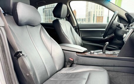 BMW 3 серия, 2014 год, 1 699 000 рублей, 12 фотография