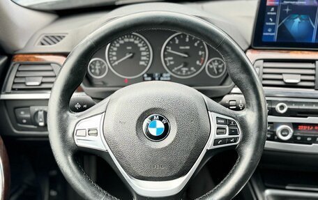 BMW 3 серия, 2014 год, 1 699 000 рублей, 16 фотография