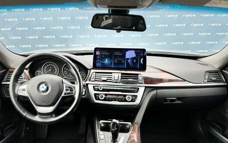 BMW 3 серия, 2014 год, 1 699 000 рублей, 14 фотография