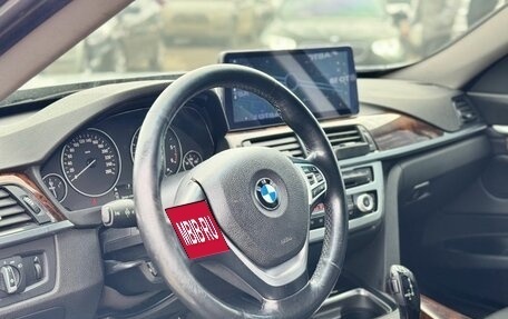 BMW 3 серия, 2014 год, 1 699 000 рублей, 17 фотография