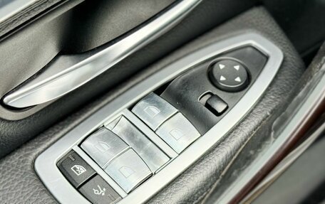 BMW 3 серия, 2014 год, 1 699 000 рублей, 24 фотография