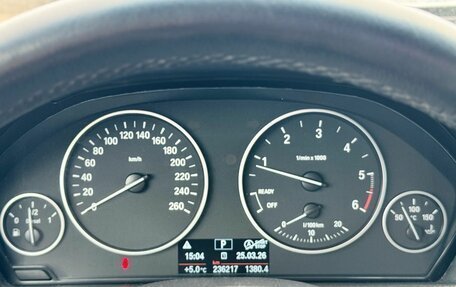 BMW 3 серия, 2014 год, 1 699 000 рублей, 26 фотография