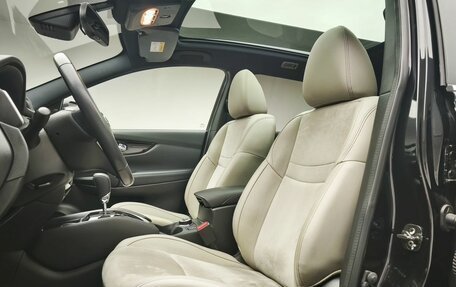 Nissan Qashqai, 2016 год, 1 890 000 рублей, 8 фотография