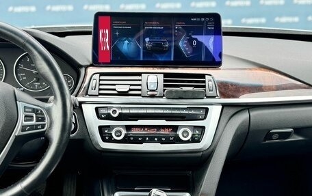 BMW 3 серия, 2014 год, 1 699 000 рублей, 18 фотография