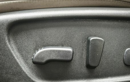 Nissan Qashqai, 2016 год, 1 890 000 рублей, 9 фотография