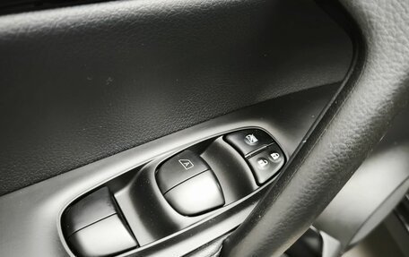 Nissan Qashqai, 2016 год, 1 890 000 рублей, 14 фотография