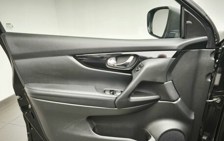 Nissan Qashqai, 2016 год, 1 890 000 рублей, 12 фотография