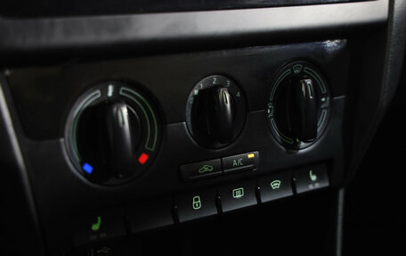 Skoda Rapid I, 2018 год, 1 239 000 рублей, 13 фотография