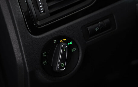 Skoda Rapid I, 2018 год, 1 239 000 рублей, 14 фотография