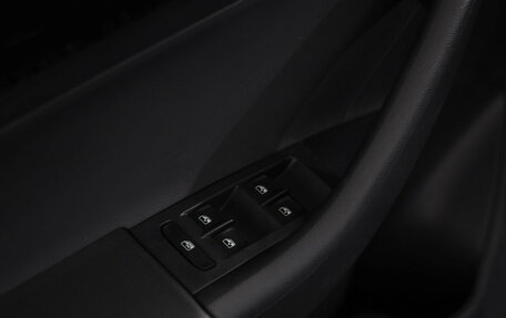 Skoda Rapid I, 2018 год, 1 239 000 рублей, 15 фотография