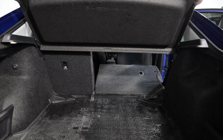 Skoda Rapid I, 2018 год, 1 239 000 рублей, 22 фотография