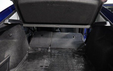 Skoda Rapid I, 2018 год, 1 239 000 рублей, 23 фотография