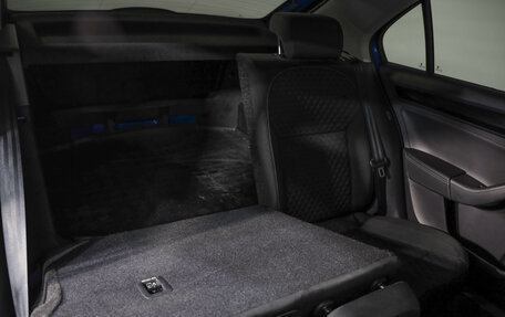 Skoda Rapid I, 2018 год, 1 239 000 рублей, 20 фотография