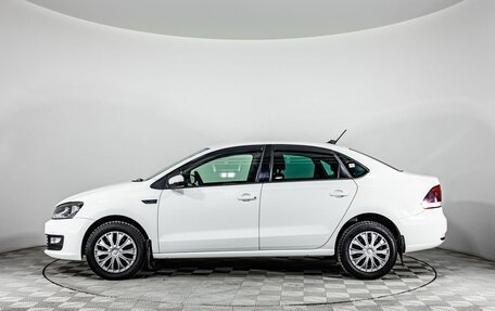 Volkswagen Polo VI (EU Market), 2019 год, 1 100 000 рублей, 7 фотография