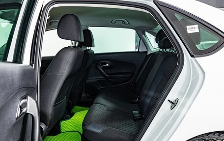 Volkswagen Polo VI (EU Market), 2019 год, 1 100 000 рублей, 14 фотография