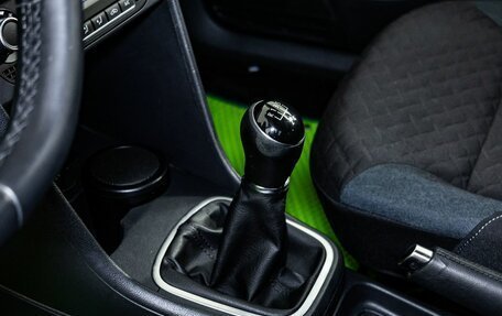 Volkswagen Polo VI (EU Market), 2019 год, 1 100 000 рублей, 22 фотография