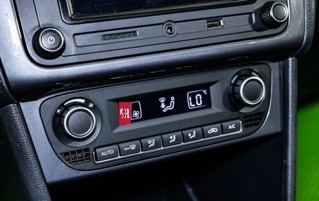 Volkswagen Polo VI (EU Market), 2019 год, 1 100 000 рублей, 21 фотография