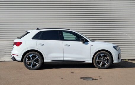 Audi Q3, 2025 год, 5 305 000 рублей, 4 фотография