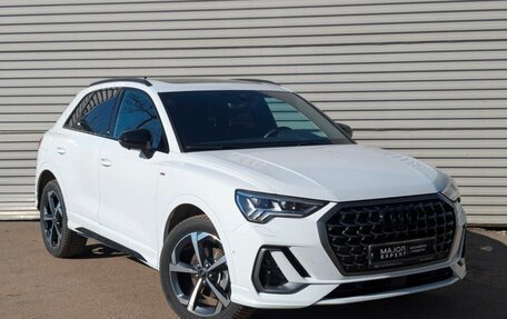 Audi Q3, 2025 год, 5 305 000 рублей, 3 фотография