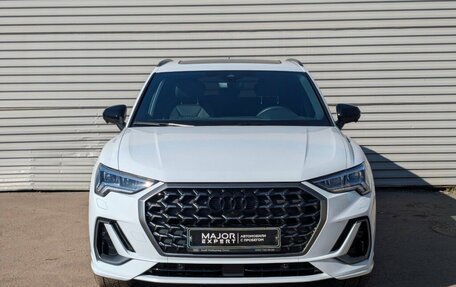 Audi Q3, 2025 год, 5 305 000 рублей, 2 фотография