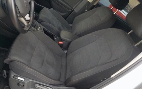 Volkswagen Tiguan II, 2023 год, 3 200 000 рублей, 9 фотография