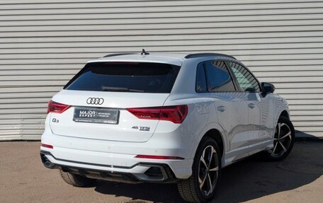 Audi Q3, 2025 год, 5 305 000 рублей, 5 фотография