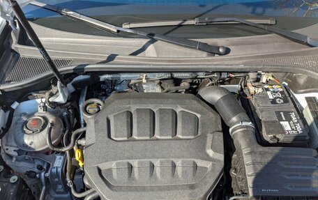 Audi Q3, 2025 год, 5 305 000 рублей, 9 фотография