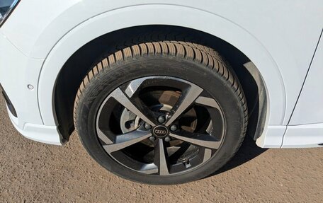 Audi Q3, 2025 год, 5 305 000 рублей, 18 фотография