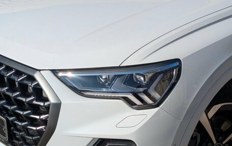 Audi Q3, 2025 год, 5 305 000 рублей, 17 фотография