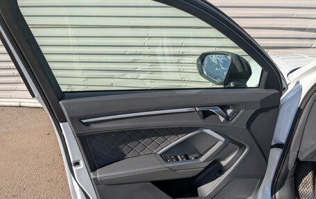 Audi Q3, 2025 год, 5 305 000 рублей, 19 фотография