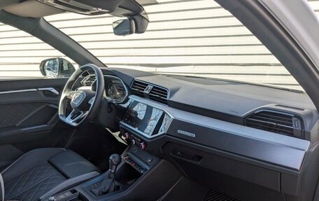 Audi Q3, 2025 год, 5 305 000 рублей, 11 фотография