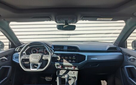 Audi Q3, 2025 год, 5 305 000 рублей, 14 фотография