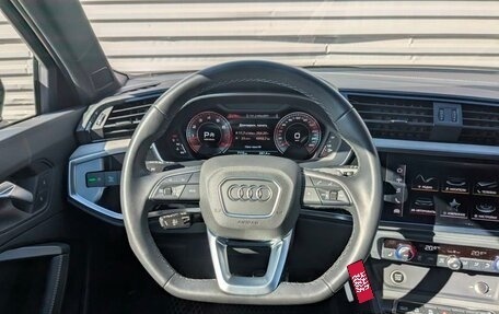 Audi Q3, 2025 год, 5 305 000 рублей, 22 фотография